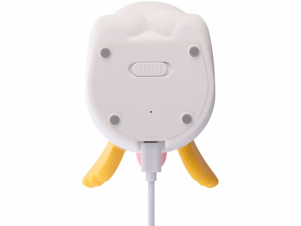 Veilleuse licorne RVBB rechargeable