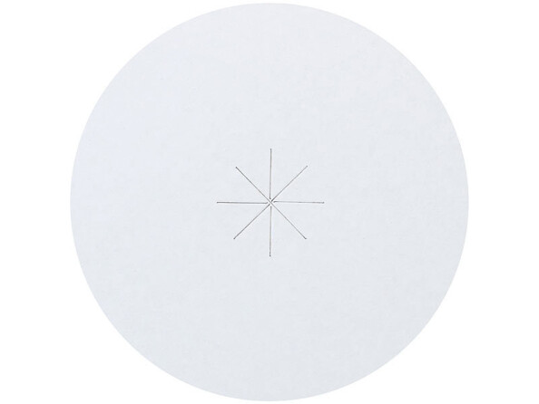 10 torches en cire avec protège-mains combustion jusqu'à 45 min