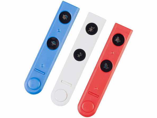 projecteur de cibles mobiles