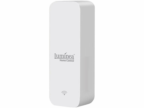 capteur de température et d'humidité connecté