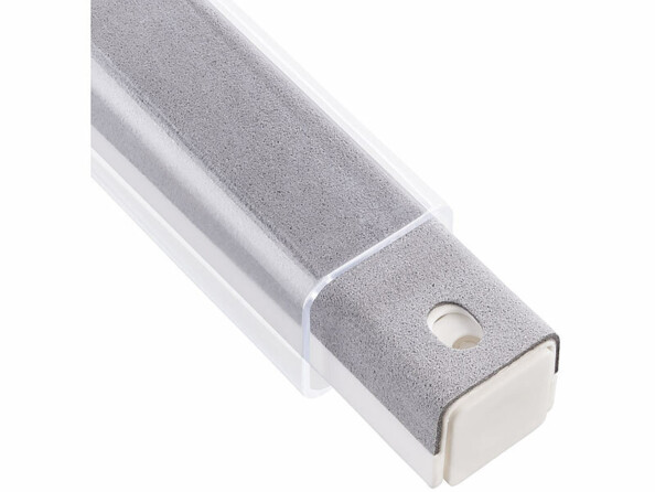 3 nettoyants pour écran rechargeables et supports pour téléphone