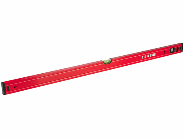 niveau à bulle aluminium 1 mètre