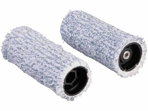 6 rouleaux nettoyeur de rechange pour robot PR-330