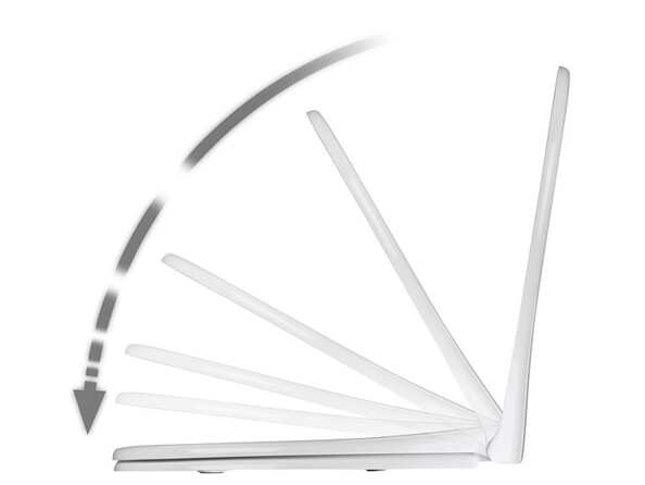 2 abattants de WC universels en O avec frein de chute