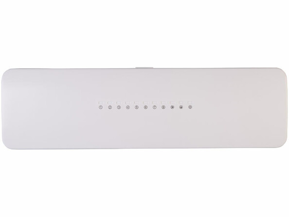 Actionneur de chauffage au sol connecté FHS-800.app