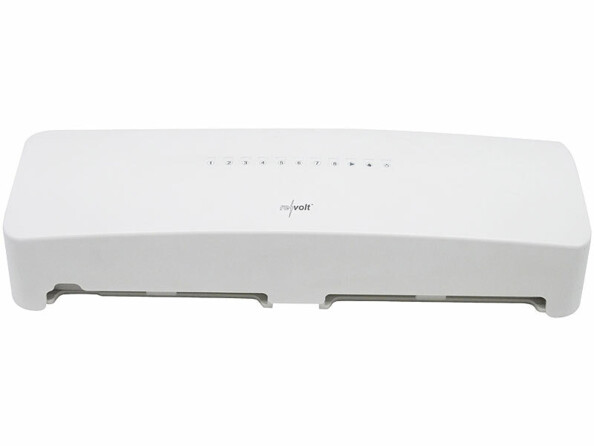 Actionneur de chauffage au sol connecté FHS-800.app