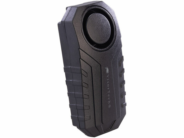 antivol sirène alarme pour vélo