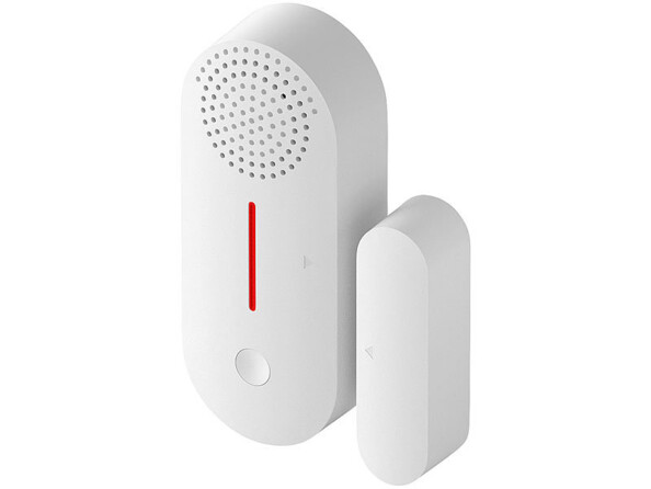 Alarme pour porte et fenêtre connectée XMD-104.app