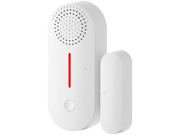 Alarme pour porte et fenêtre connectée XMD-104.app