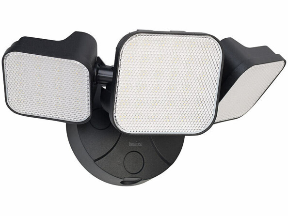 Applique murale 3200 lm à LED