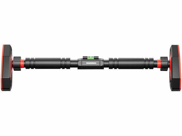 Barre de musculation pour cadre de porte