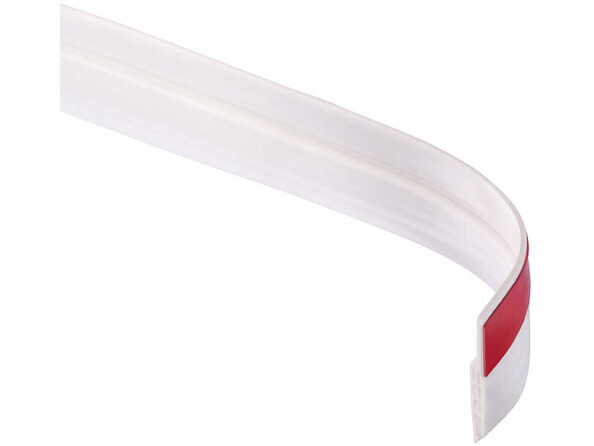 Bas de porte autocollant 1 m