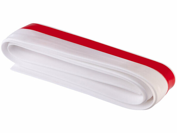 Bas de porte autocollant 1 m