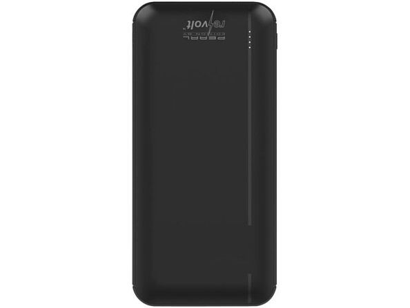 Batterie d'appoint Quick Charge 3.0 & Power Delivery PB-195 de la marque Revolt