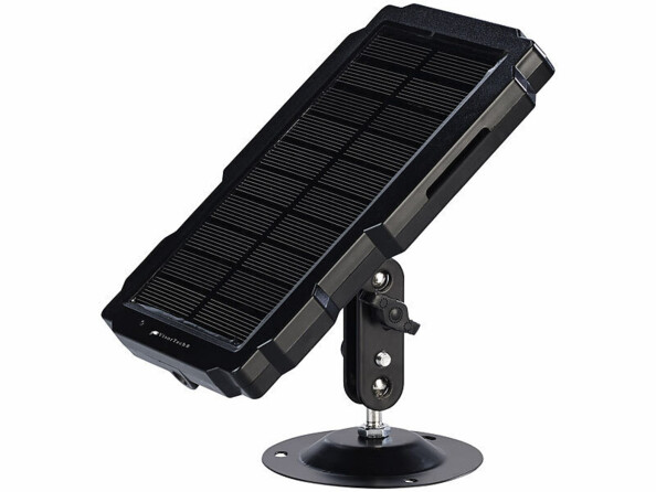 Batterie solaire 5000 mAh PB-68.solar pour caméra nature