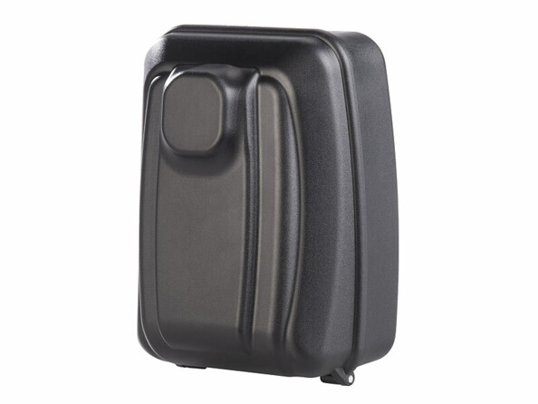 coffret à clés sécurisée avec code