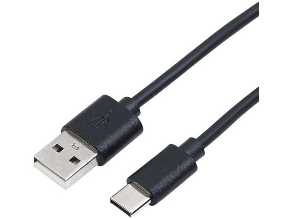 Caméra nature WK-640 avec câble USB-C