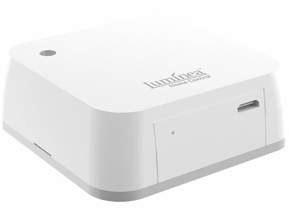 Capteurmouvement radar mmWave ZigBee connecté