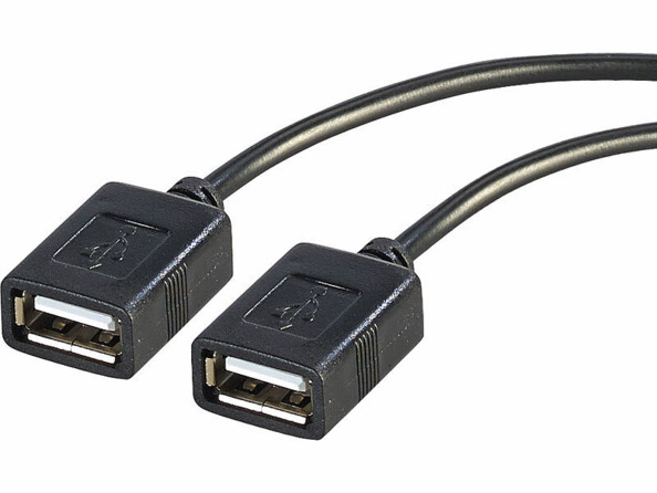 Convertisseur DC/DC 8 à 32V vers 5 V USB-A