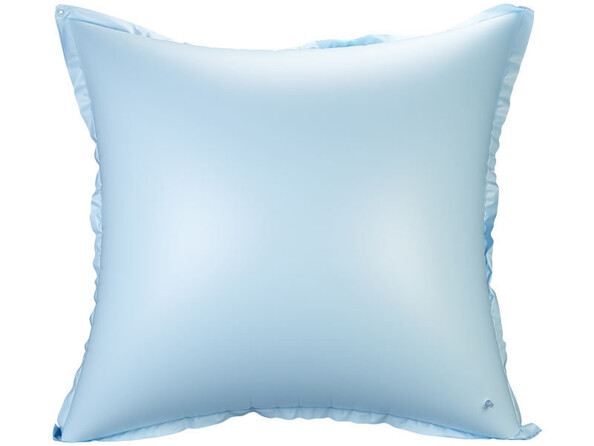 Coussin gonflable pour bâches de piscine