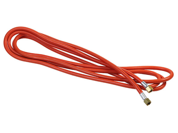 tuyau pour désherbeur thermique professionnel à gaz UBR-10