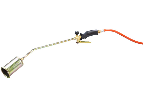 Désherbeur thermique professionnel à gaz UBR-10