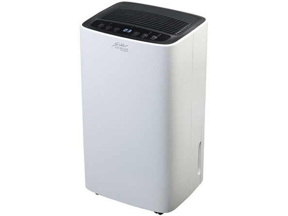 Déshumidificateur connecté 12L/jour