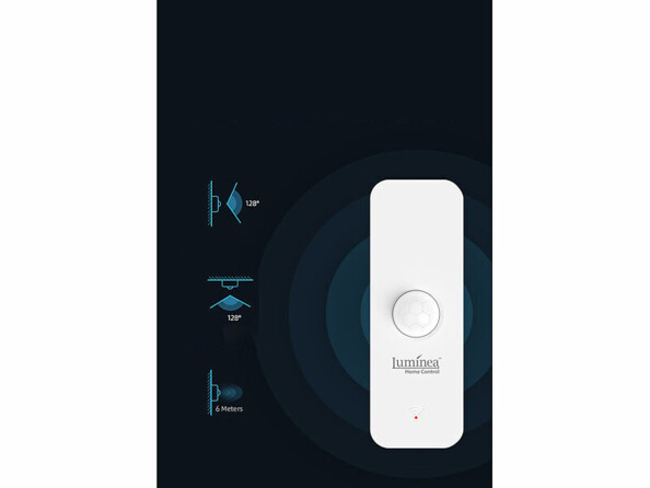 Détecteur de mouvement connecté XMD-200.app