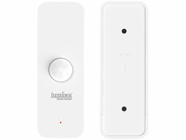 Capteur PIR connecté XMD-200.app