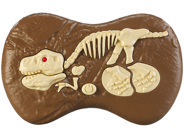 Télécommande Dinosaure 2.4 GHZ pour dinosaure Playtastic