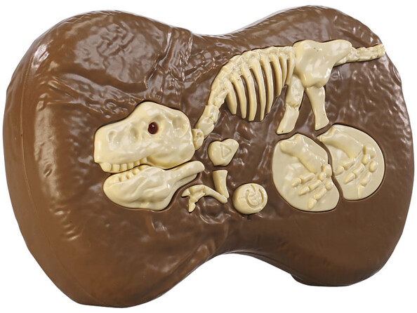 Télécommande Dinosaure 2.4 GHZ pour dinosaure Playtastic