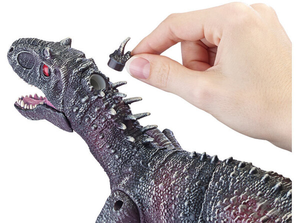 Bouchon du compartiment à eau qui permet de générer de la brume