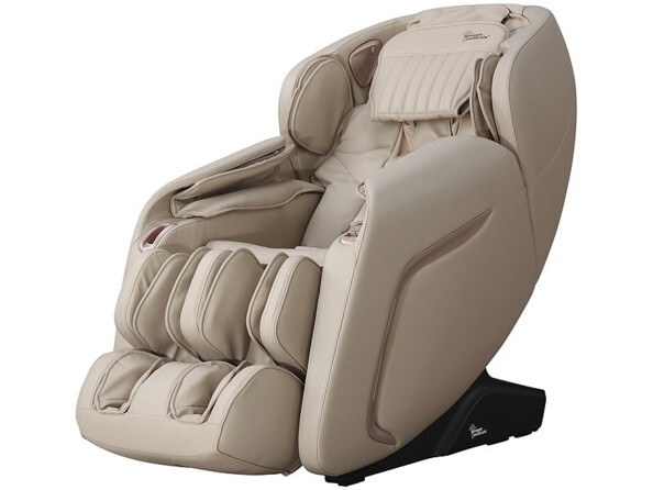 Fauteuil de massage premium - Beige