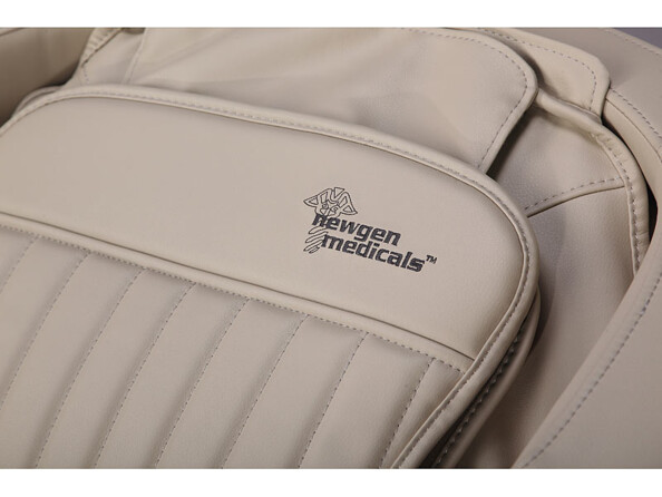 Fauteuil de massage premium - Beige