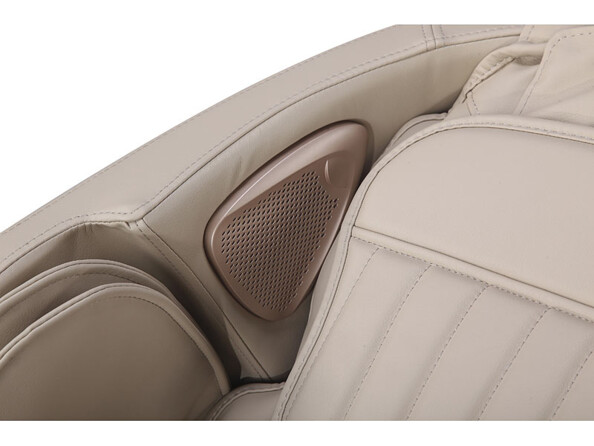 Fauteuil de massage premium - Beige