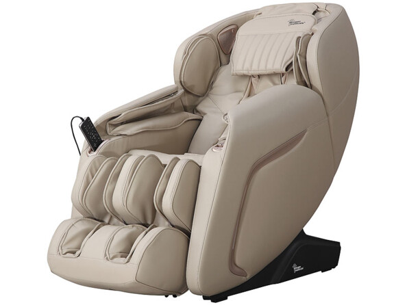 Fauteuil de massage premium - Beige