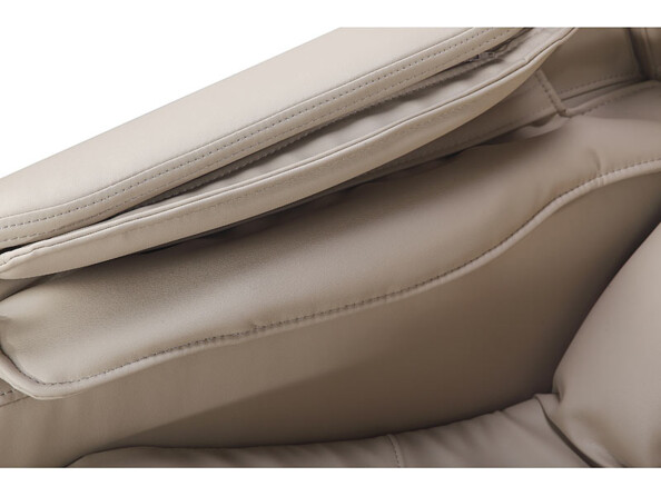 Fauteuil de massage premium - Beige