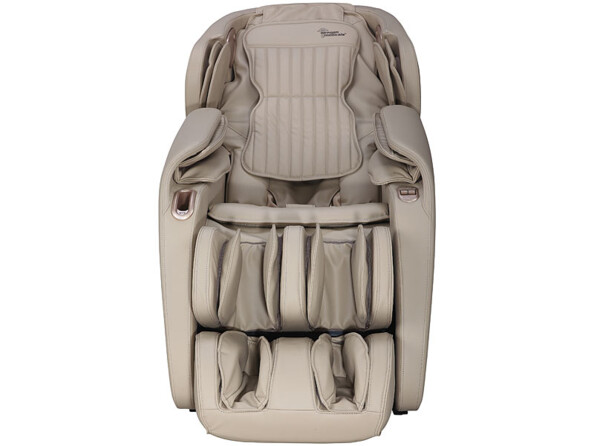 Fauteuil de massage premium - Beige