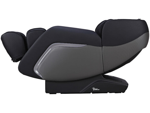 Fauteuil de massage 6 programmes de massages automatiques avec touches de sélection rapide