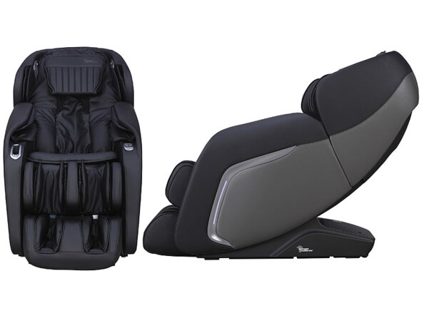Fauteuil de massage premium. Ajustement automatique à la forme du corps