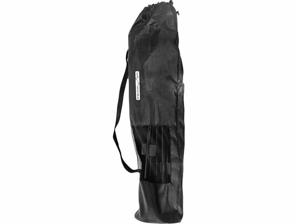 Filet de badminton et volleyball dans sac de transport