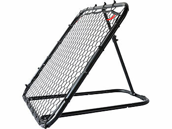 Filet de rebond de football