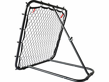 Filet de rebond de football trampoline