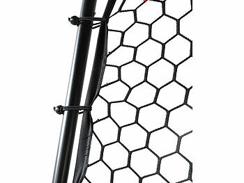 Filet de rebond de football