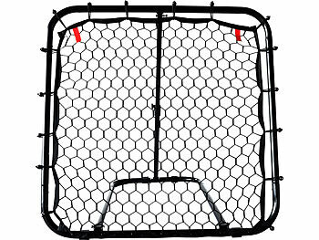 Filet De Rebond Football 123l X 90l X 174h Cm à Prix Carrefour