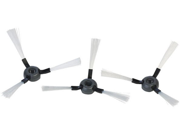 Filtres, brosses et buses pour robot aspirateur PCR-9000.app