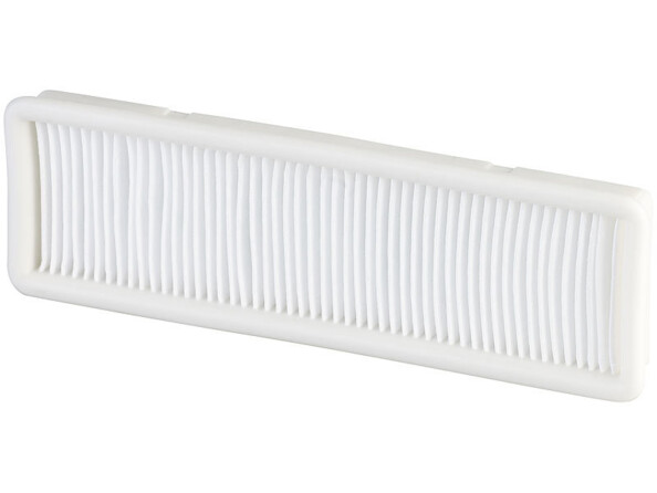 Filtres, brosses et buses pour robot aspirateur PCR-9000.app