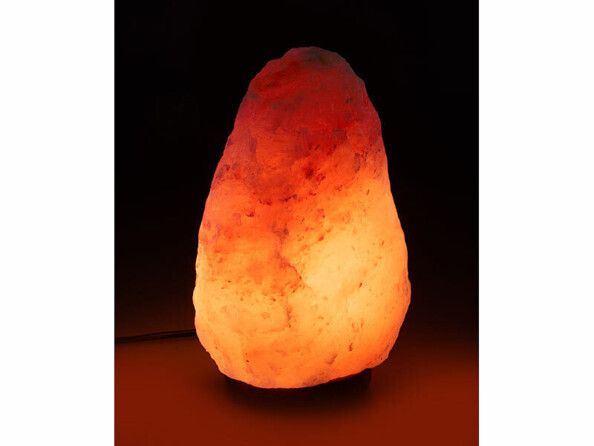 lampe de sel secteur E14 LED