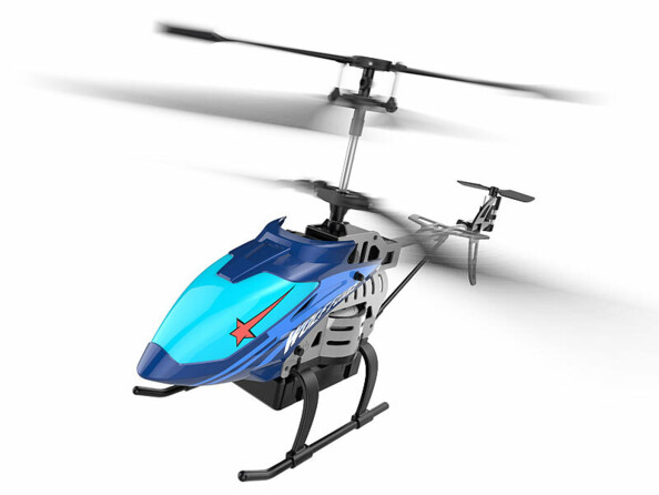 Hélicoptère télécommandé