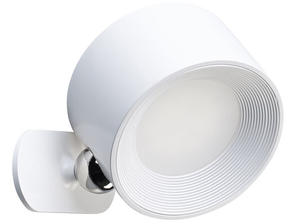 Lampe rechargeable avec tête amovible magnétique